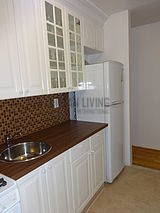 Appartement Upper West Side - Cuisine