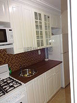 Wohnung Upper West Side - Küche