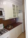 Apartamento Upper West Side - Cocina