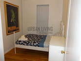 Apartamento Upper West Side - Quarto 2