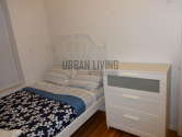 Apartamento Upper West Side - Quarto 2