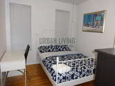 Apartamento Upper West Side - Quarto
