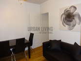 Apartamento Upper West Side - Salaõ