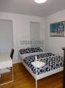Wohnung Upper West Side - Schlafzimmer