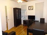 Wohnung Upper West Side - Wohnzimmer