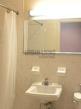 Wohnung Midtown East - Badezimmer