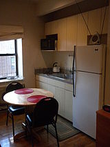 Wohnung Midtown East - Küche