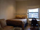 Appartement Midtown East - Séjour