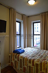 Apartamento Midtown East - Dormitorio