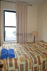 Apartamento Midtown East - Dormitorio