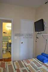Apartamento Midtown East - Dormitorio