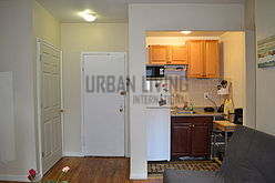 Apartment Midtown East - Living room