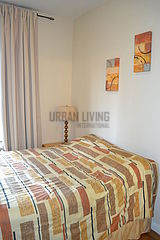 Appartamento Midtown East - Camera