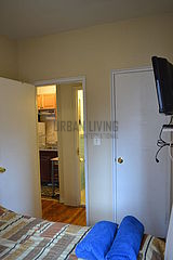 Appartamento Midtown East - Camera