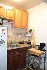 Appartamento Midtown East - Cucina