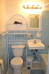 Appartamento Midtown East - Sala da bagno