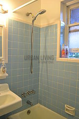 Appartamento Midtown East - Sala da bagno