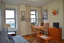 Appartamento Midtown East - Soggiorno