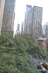 Appartement Midtown East - Chambre