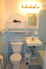 Appartement Midtown East - Salle de bain