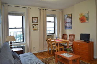 Appartement meublé 1 chambre New York