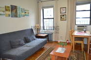 Apartamento Midtown East - Salaõ