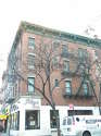 Appartamento Midtown East - Edificio