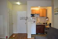 Appartamento Midtown East - Soggiorno