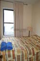 Wohnung Midtown East - Schlafzimmer