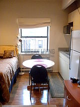 Apartamento Midtown East - Cozinha