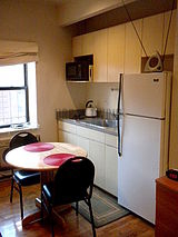 Apartamento Midtown East - Cozinha