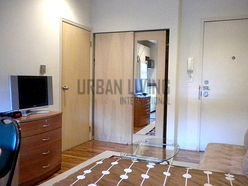 Apartment Midtown East - Living room