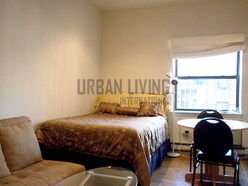 Apartment Midtown East - Living room