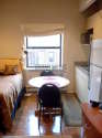 Apartment Midtown East - Kitchen