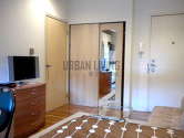 Apartment Midtown East - Living room