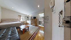 Квартира Midtown East - Гостиная