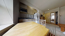 Apartment Midtown East - Kitchen