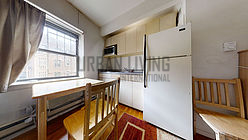 Apartment Midtown East - Kitchen