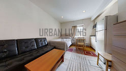 Apartment Midtown East - Living room