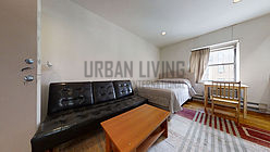 Apartment Midtown East - Living room