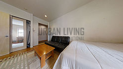 Wohnung Midtown East - Wohnzimmer