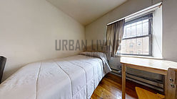 Wohnung Midtown East - Wohnzimmer