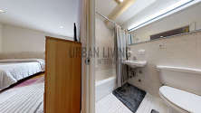 Apartment Midtown East - Bathroom