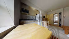 Apartment Midtown East - Kitchen