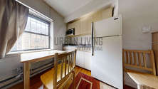 Apartment Midtown East - Kitchen