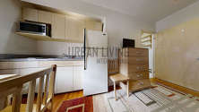 Apartment Midtown East - Kitchen