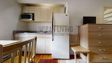 Apartment Midtown East - Kitchen