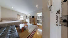 Apartment Midtown East - Living room