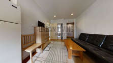Apartment Midtown East - Living room