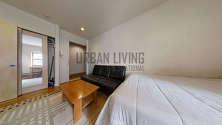 Apartment Midtown East - Living room